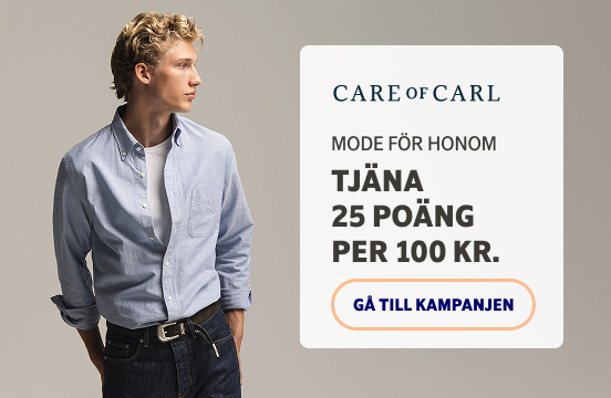 Se fler kampanjer här