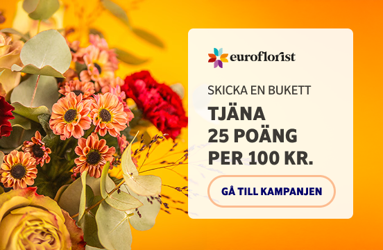 Se fler kampanjer här